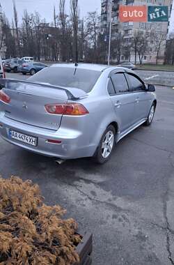 Седан Mitsubishi Lancer 2008 в 