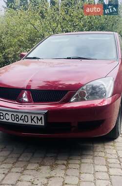 Седан Mitsubishi Lancer 2009 в 
