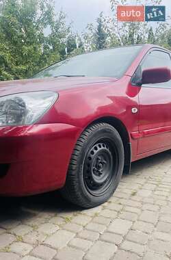 Седан Mitsubishi Lancer 2009 в 