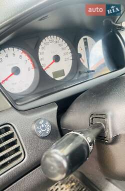 Седан Mitsubishi Lancer 2009 в 