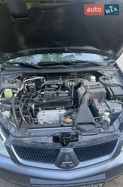 Седан Mitsubishi Lancer 2007 в 