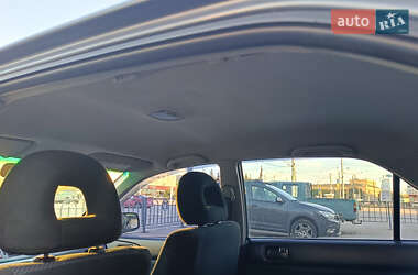 Седан Mitsubishi Lancer 2006 в 