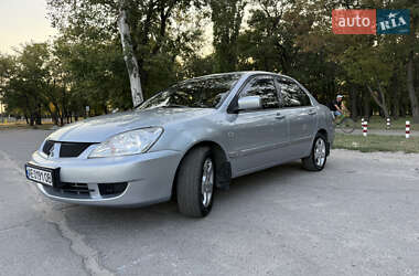 Седан Mitsubishi Lancer 2007 в Павлограде