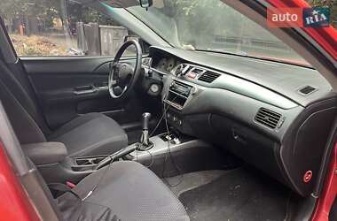Седан Mitsubishi Lancer 2006 в 