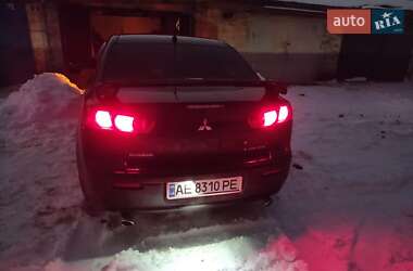 Седан Mitsubishi Lancer 2009 в 