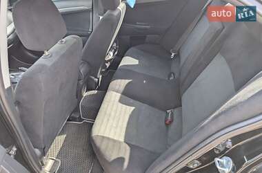 Седан Mitsubishi Lancer 2008 в 