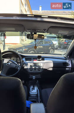 Седан Mitsubishi Lancer 2006 в 