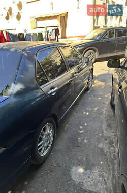 Седан Mitsubishi Lancer 2006 в 