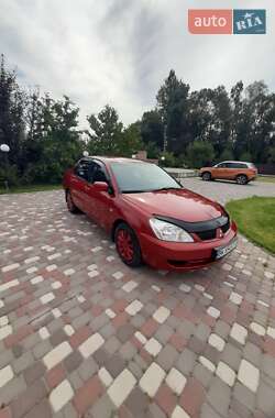 Седан Mitsubishi Lancer 2009 в Борисполе