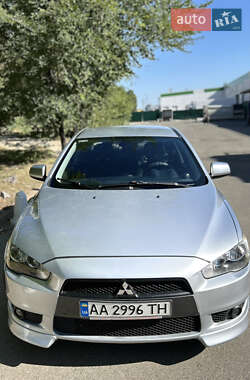 Седан Mitsubishi Lancer 2008 в 