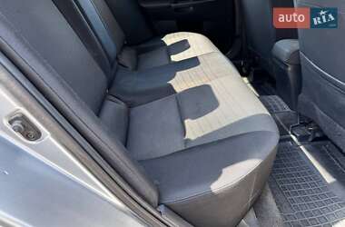 Седан Mitsubishi Lancer 2007 в 