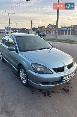 Седан Mitsubishi Lancer 2007 в 