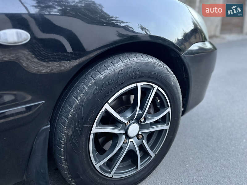 Седан Mitsubishi Lancer 2007 в Днепре