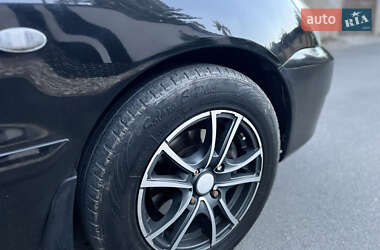 Седан Mitsubishi Lancer 2007 в 