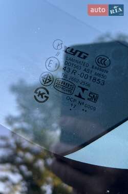 Седан Mitsubishi Lancer 2008 в 
