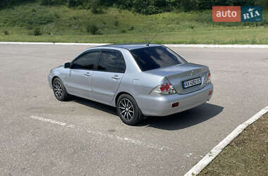 Седан Mitsubishi Lancer 2005 в 