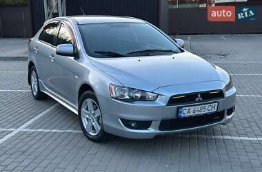 Хетчбек Mitsubishi Lancer 2009 в Черкасах