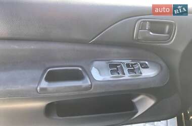 Седан Mitsubishi Lancer 2008 в 
