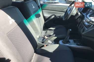 Седан Mitsubishi Lancer 2008 в 
