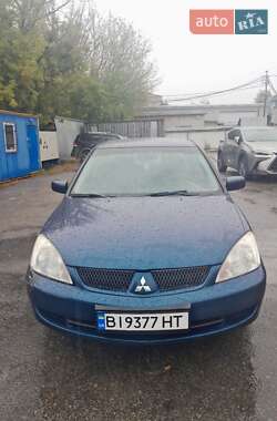 Седан Mitsubishi Lancer 2006 в Киеве