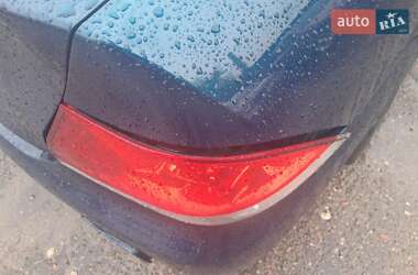 Седан Mitsubishi Lancer 2006 в 