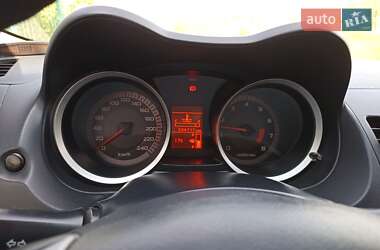 Седан Mitsubishi Lancer 2008 в 