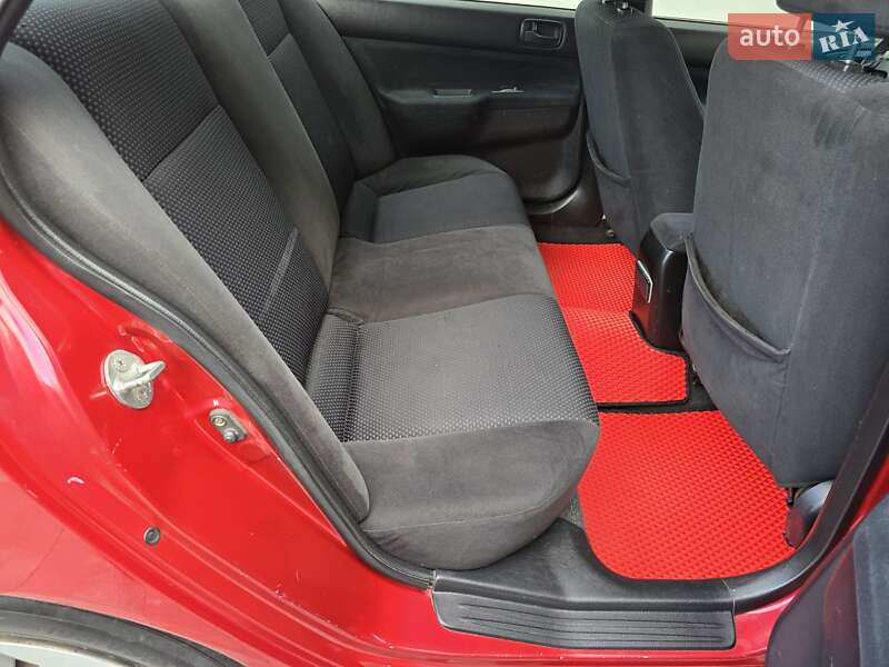 Седан Mitsubishi Lancer 2005 в Ивано-Франковске