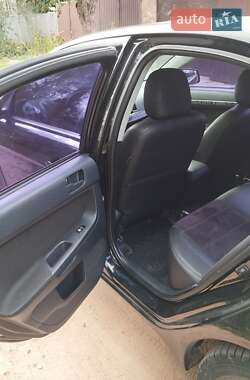 Седан Mitsubishi Lancer 2008 в 
