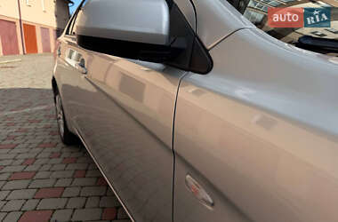 Седан Mitsubishi Lancer 2008 в 