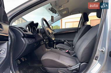 Седан Mitsubishi Lancer 2008 в 