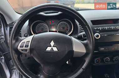 Седан Mitsubishi Lancer 2008 в 