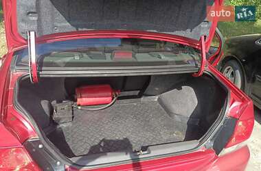 Седан Mitsubishi Lancer 2007 в 