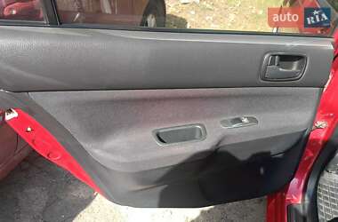 Седан Mitsubishi Lancer 2007 в 
