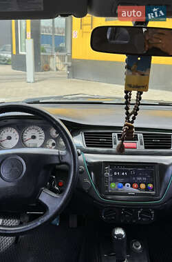 Седан Mitsubishi Lancer 2005 в 