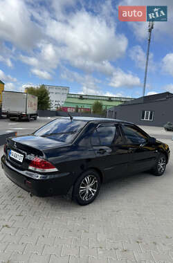 Седан Mitsubishi Lancer 2005 в 