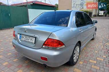 Седан Mitsubishi Lancer 2006 в 