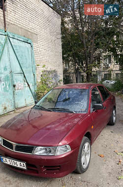 Седан Mitsubishi Lancer 1998 в Києві