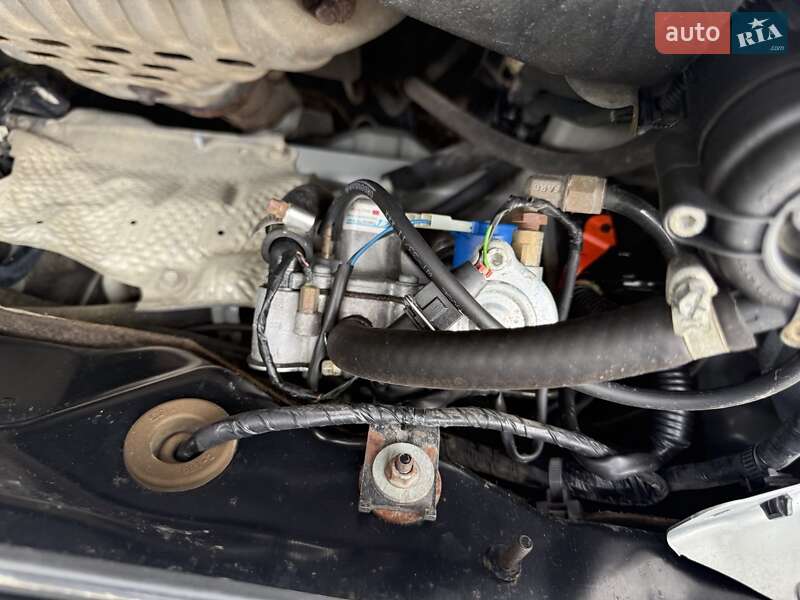 Седан Mitsubishi Lancer 2007 в Запорожье