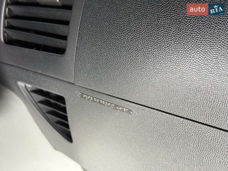 Седан Mitsubishi Lancer 2007 в Запорожье