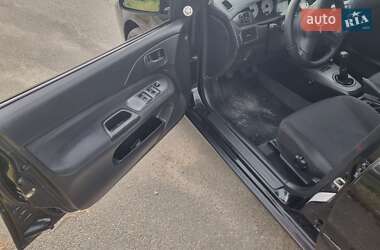 Седан Mitsubishi Lancer 2006 в 