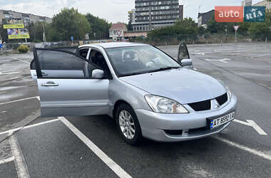 Седан Mitsubishi Lancer 2007 в 