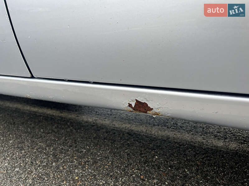 Седан Mitsubishi Lancer 2007 в Ивано-Франковске