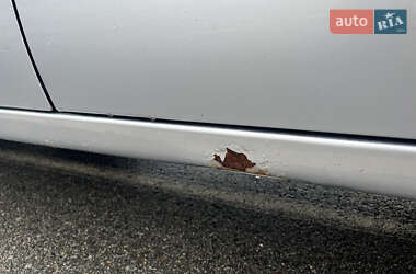 Седан Mitsubishi Lancer 2007 в 