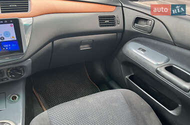 Седан Mitsubishi Lancer 2007 в 