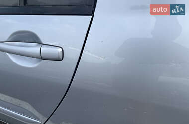Седан Mitsubishi Lancer 2007 в 