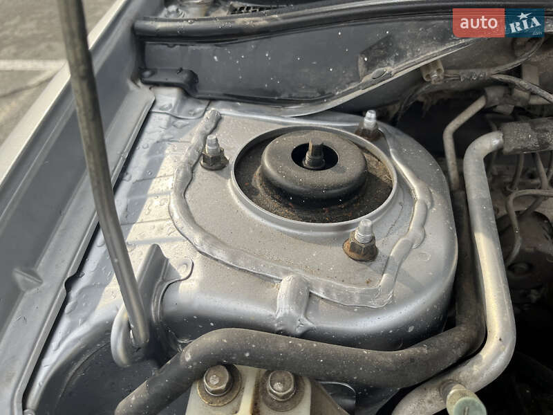 Седан Mitsubishi Lancer 2007 в Ивано-Франковске