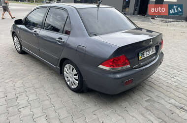 Седан Mitsubishi Lancer 2006 в 