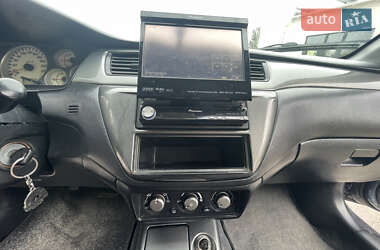 Седан Mitsubishi Lancer 2006 в 
