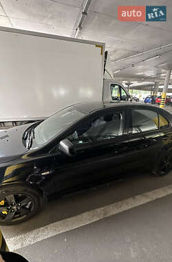 Хэтчбек Mitsubishi Lancer 2008 в 