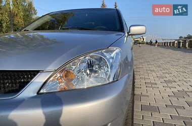 Седан Mitsubishi Lancer 2008 в Днепре